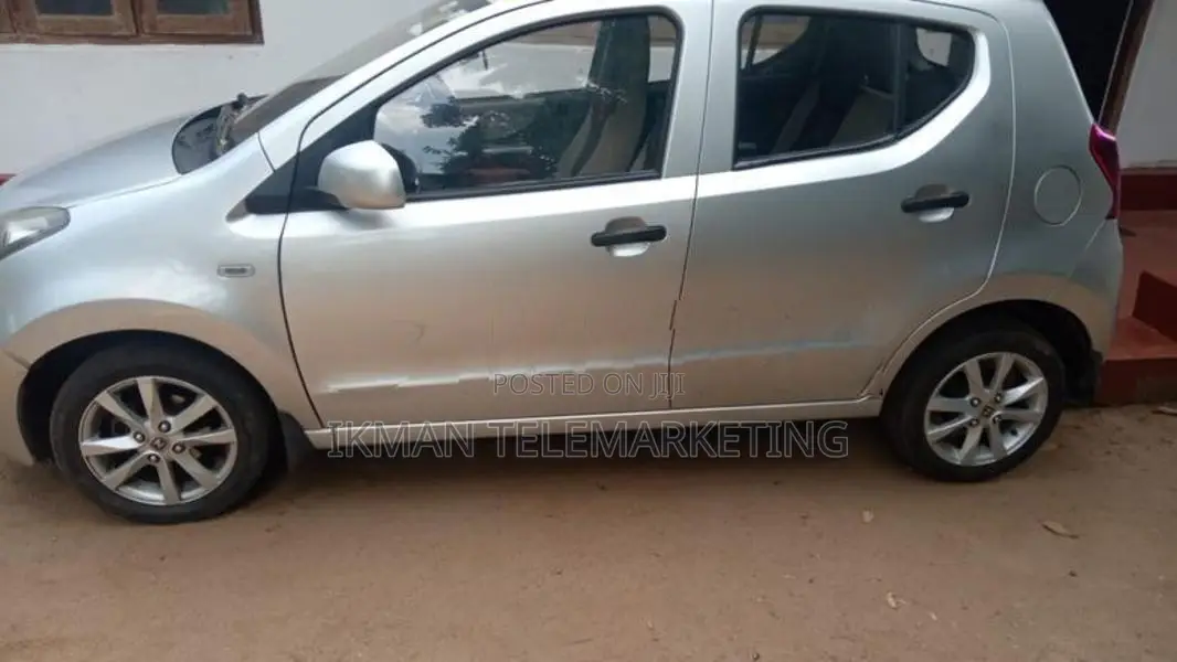 Zotye Z100 2016
