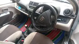 Zotye Z100 2016