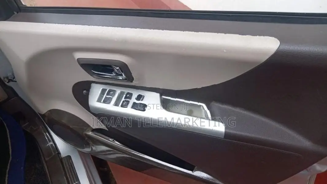Zotye Z100 2016