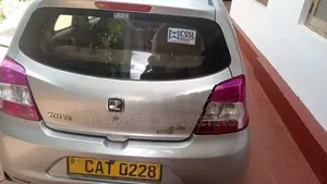 Zotye Z100 2016