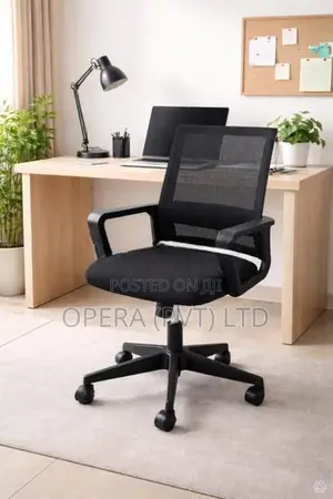 Office chairs