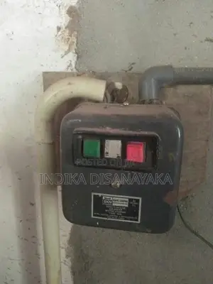 Gal Wali Machine