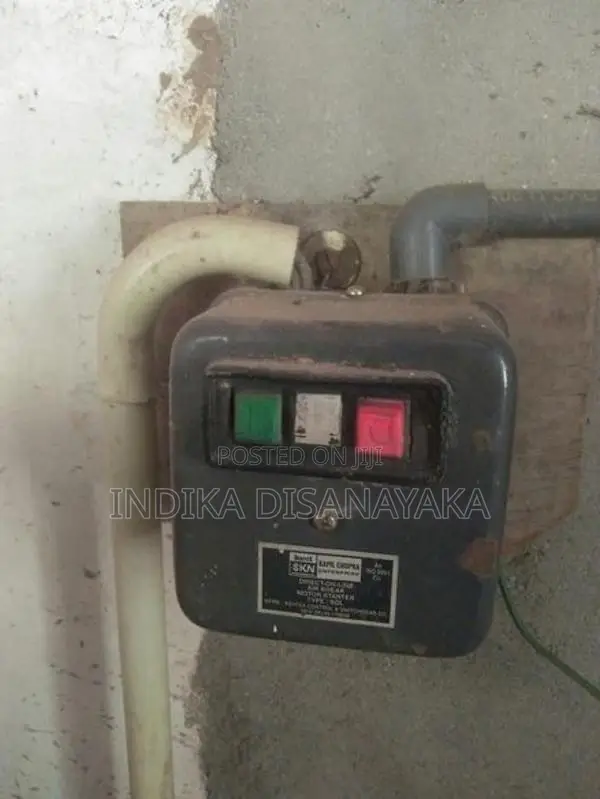 Gal Wali Machine