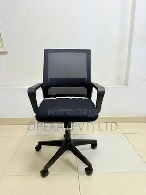 Office chairs