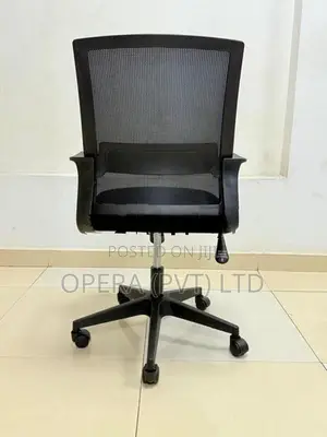 Office chairs