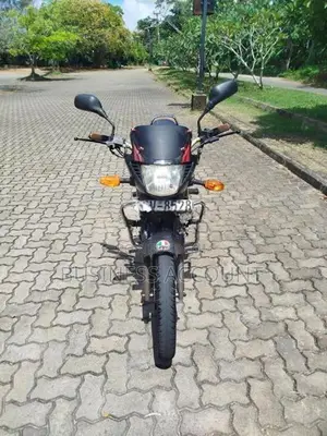 Hero Glamour 125 2007