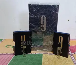Afnan Supremacy Collectors Edition Perfume