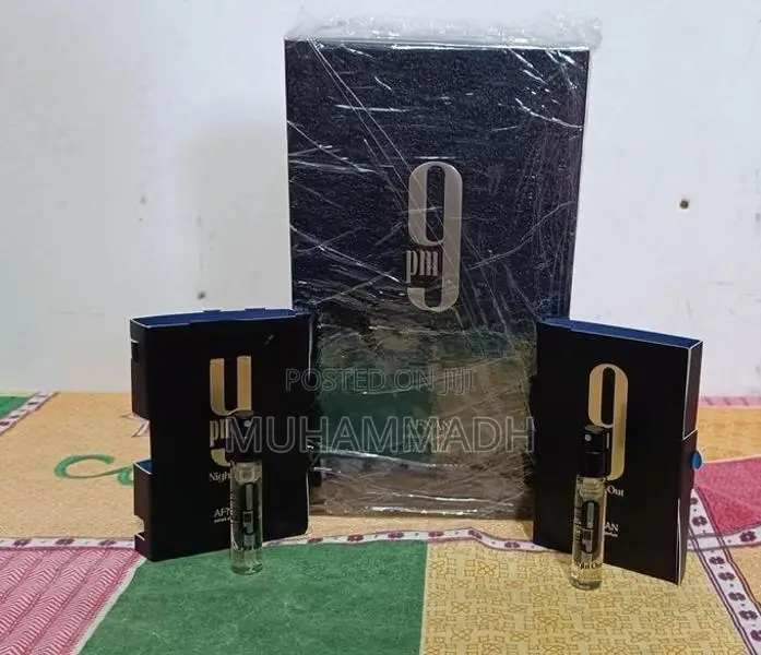 Afnan Supremacy Collectors Edition Perfume