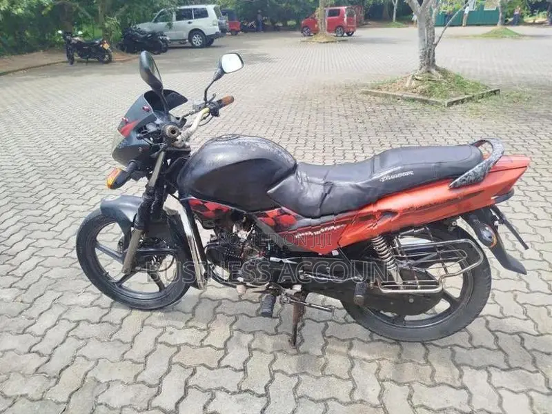 Hero Glamour 125 2007