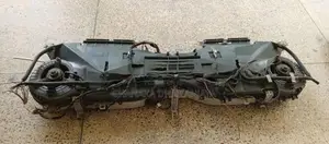 Toyota Dolphin Rear AC Plant with Cover