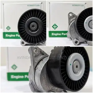 Mercedes Drive Belt Tensioner – W202/W203/W210/W211
