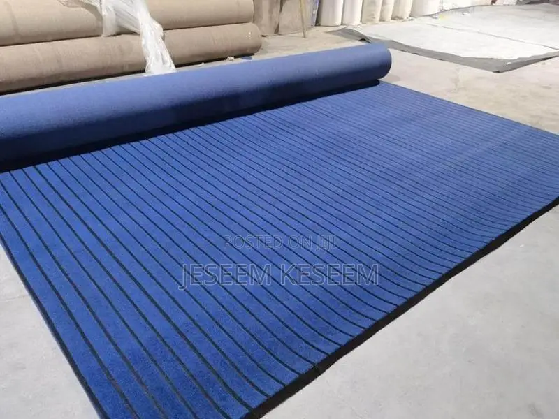 Office Carpet