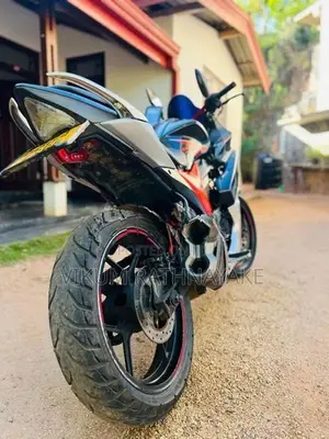 Suzuki Gixxer SF 2018