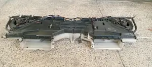 Toyota Dolphin Rear AC Plant with Cover