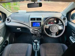 Toyota Wigo 2019
