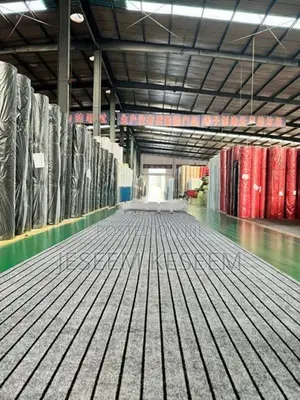 Office Carpet