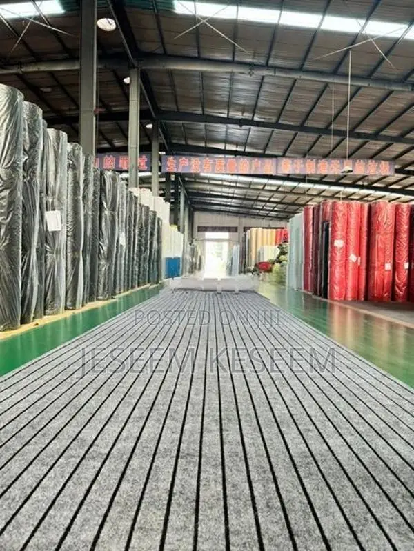 Office Carpet