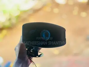 Vehicle Siren Horn