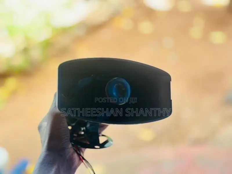 Vehicle Siren Horn