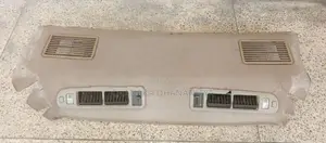 Toyota Dolphin Rear AC Plant with Cover