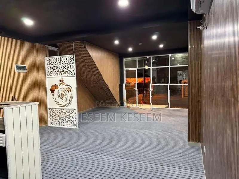 Office Carpet