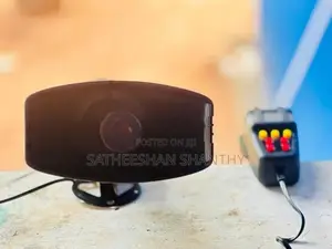Vehicle Siren Horn