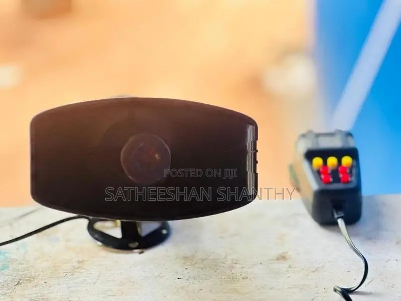 Vehicle Siren Horn