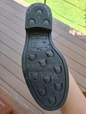 Horseriding boots