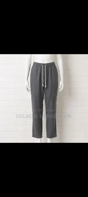 Special For Premium Linen Pant