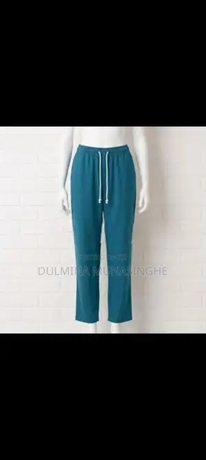 Special For Premium Linen Pant