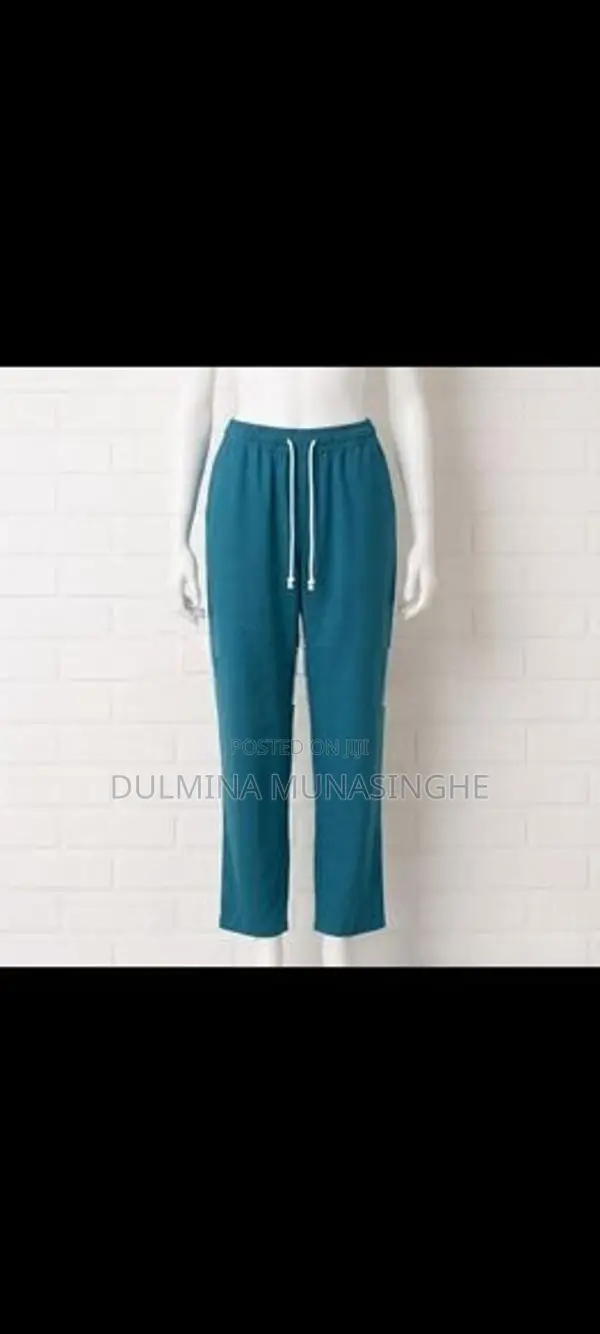 Special For Premium Linen Pant