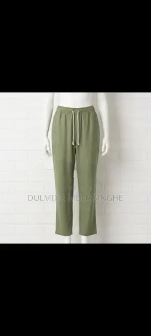 Special For Premium Linen Pant