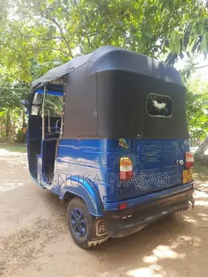 Bajaj RE 2 Stroke 2006
