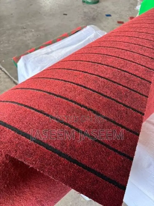 Office Carpet