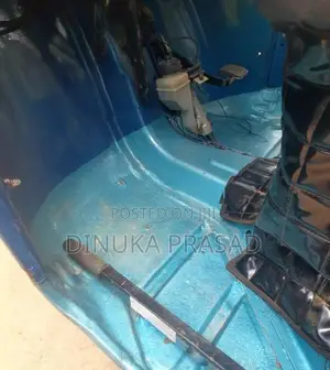 Bajaj RE 2 Stroke 2006