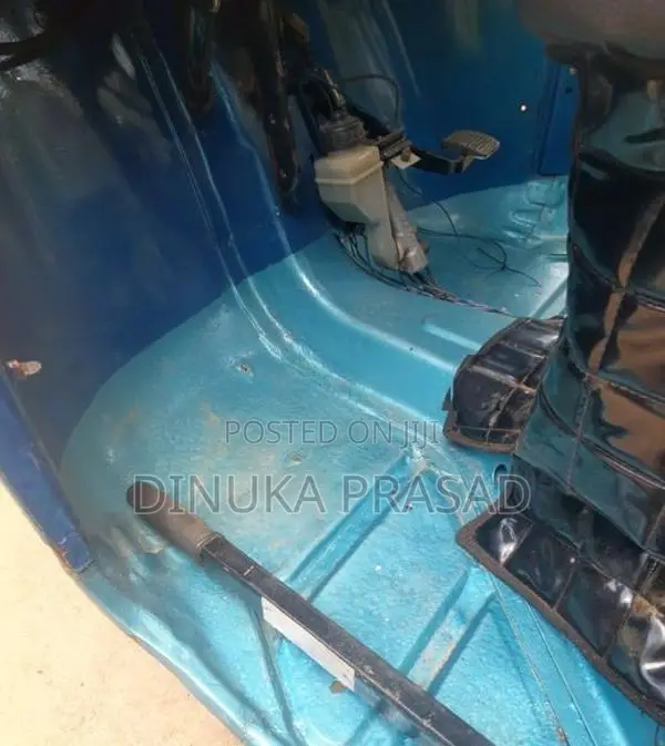 Bajaj RE 2 Stroke 2006