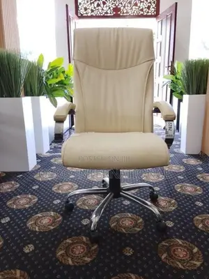 Damro High Back Office Chairs