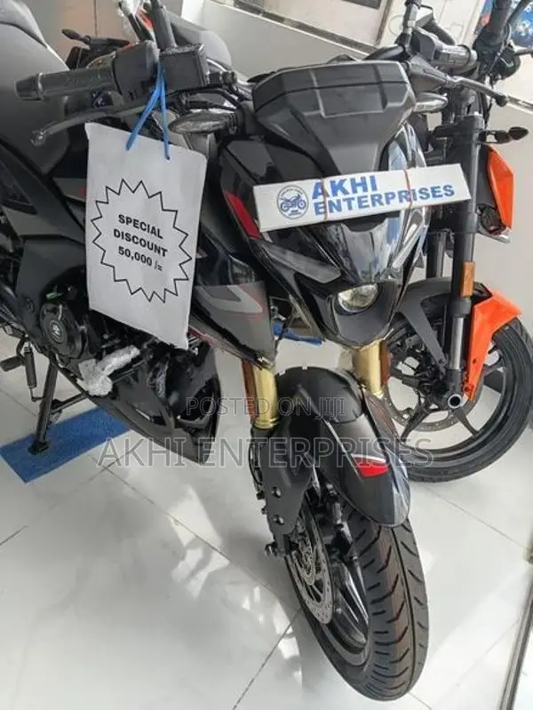 Bajaj Pulsar N160 Premium 2026