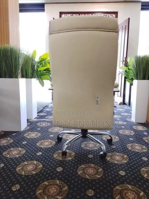 Damro High Back Office Chairs
