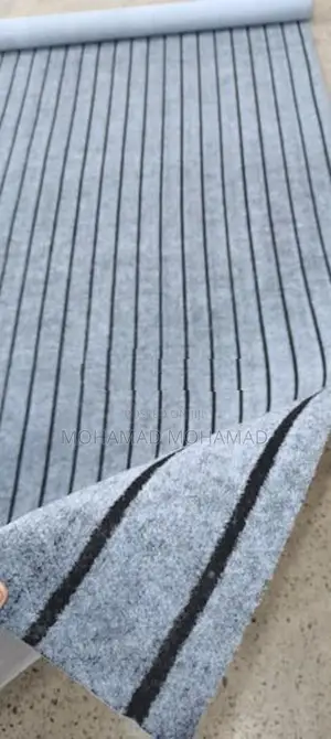 Office Carpet