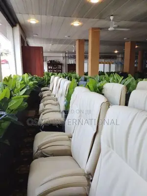 Damro High Back Office Chairs