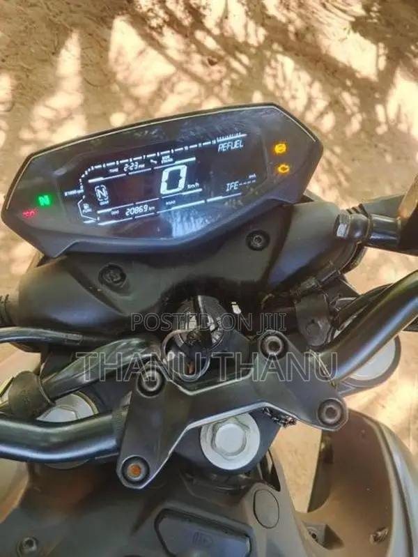 Bajaj Pulsar N160 Premium 2025