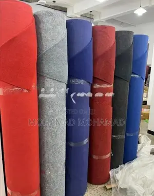 Office Carpet