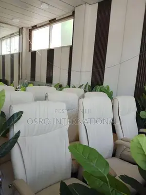 Damro High Back Office Chairs