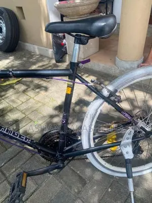 Bicycle Japan