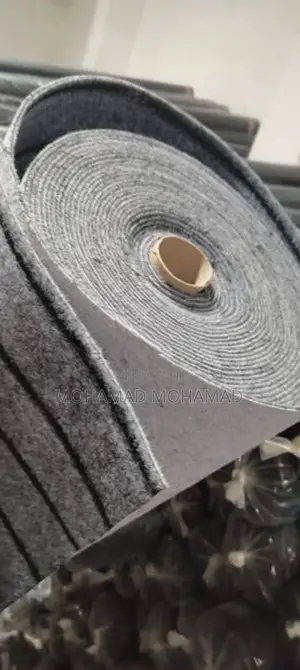 Office Carpet
