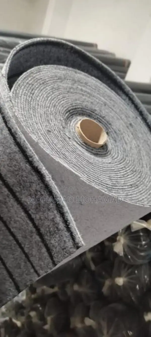 Office Carpet