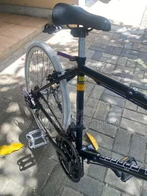 Bicycle Japan
