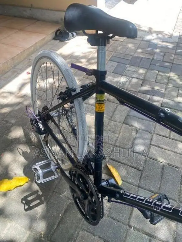 Bicycle Japan
