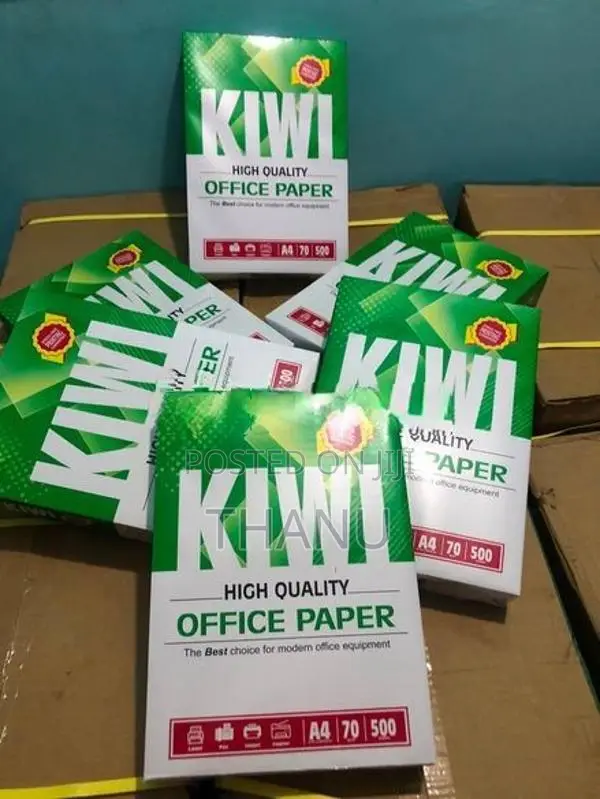 A4 70GSM Office Paper
